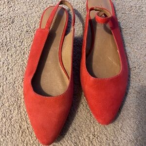 Women’s dress shoes